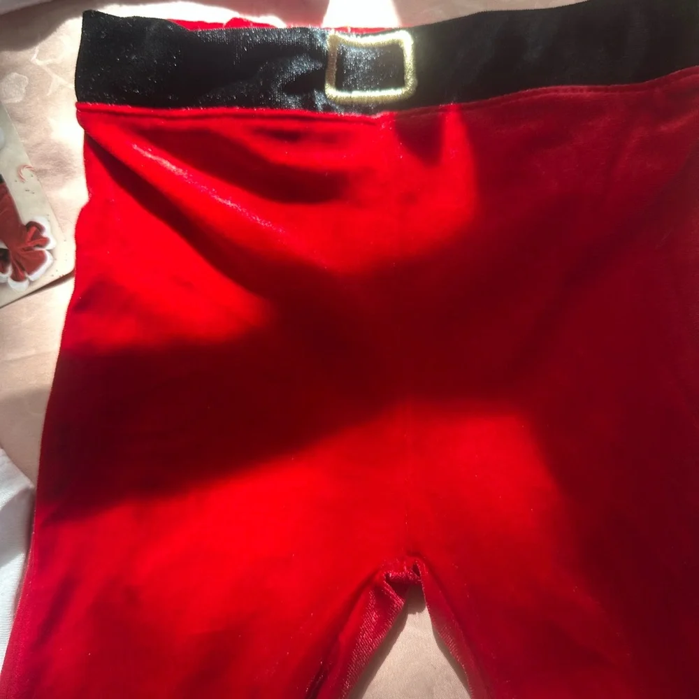 🆕Baby Essentials Christmas Pant Set 😍